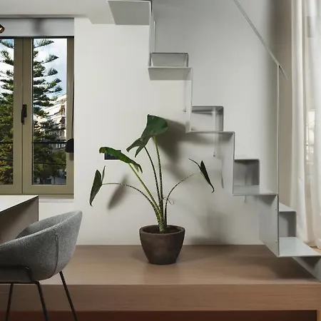 Urban Lofts Lejlighed *