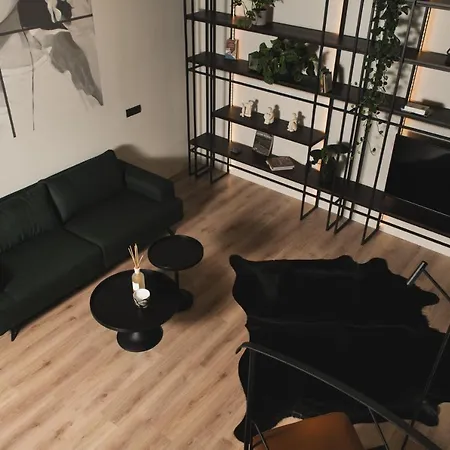 Lejlighed Urban Lofts