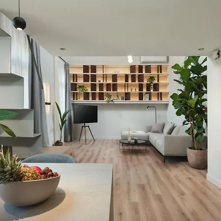 Urban Lofts Appartamento