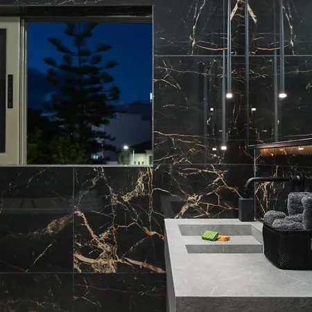 Urban Lofts * La Canea