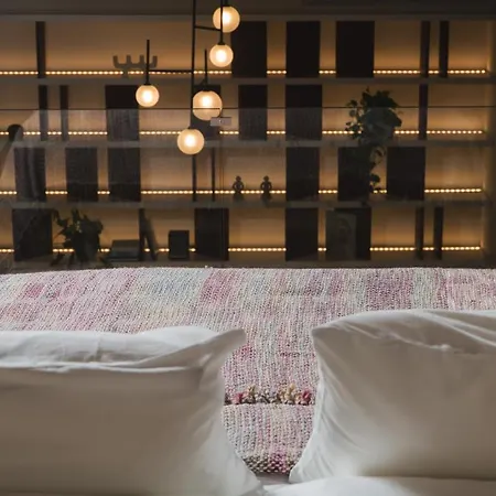 Urban Lofts La Canea