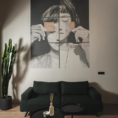 Urban Lofts La Canea