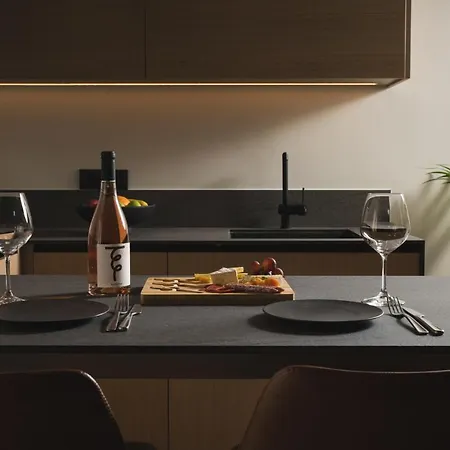 Urban Lofts Appartamento
