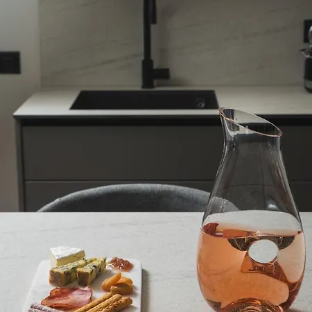 Urban Lofts * La Canea